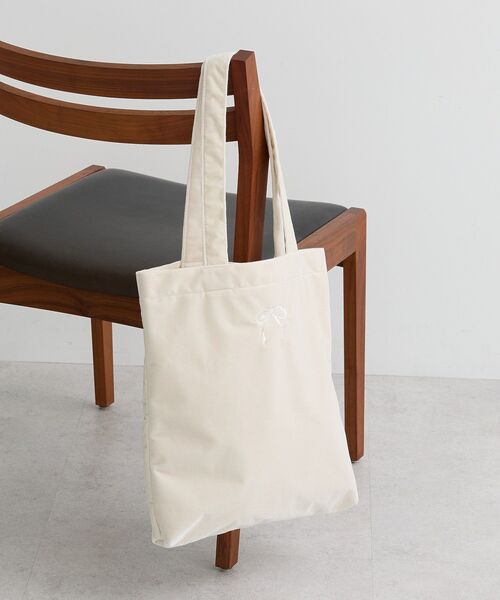 セール】ベロアトートバッグ（トートバッグ）｜earth music&ecology