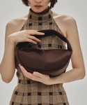 TODAYFUL（トゥデイフル）の「Bonding Wrap Bag（ハンドバッグ）」 - WEAR