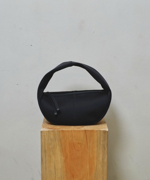 todayfulハンドバックBonding Wrap Bagブラック新品未使用 セール】Bonding Wrap Bag（ハンドバッグ）｜TODAYFUL（トゥデイ
