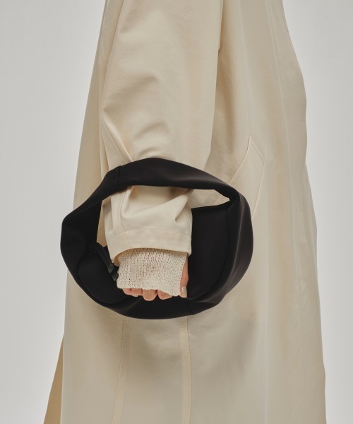 セール】Bonding Wrap Bag（ハンドバッグ）｜TODAYFUL（トゥデイフル
