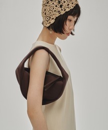 TODAYFUL（トゥデイフル）の「Bonding Wrap Bag（ハンドバッグ）」 - WEAR