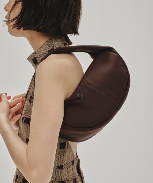 セール】Bonding Wrap Bag（ハンドバッグ）｜TODAYFUL（トゥデイ