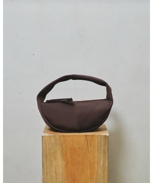 バッグ todayful / Bonding Wrap Bag Bonding Wrap Bag（ハンドバッグ）｜TODAYFUL（トゥデイフル