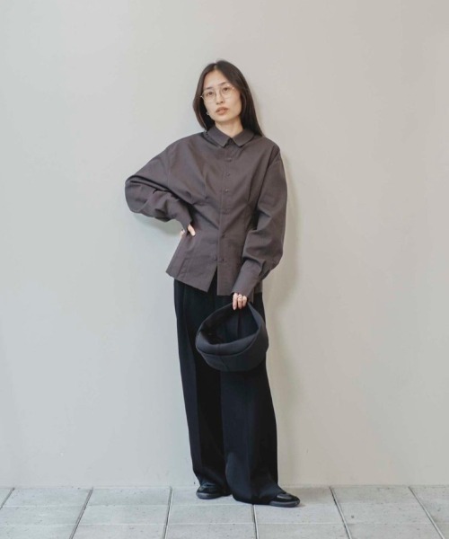 セール】Bonding Wrap Bag（ハンドバッグ）｜TODAYFUL（トゥデイ