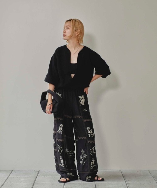 セール】Bonding Wrap Bag（ハンドバッグ）｜TODAYFUL（トゥデイ