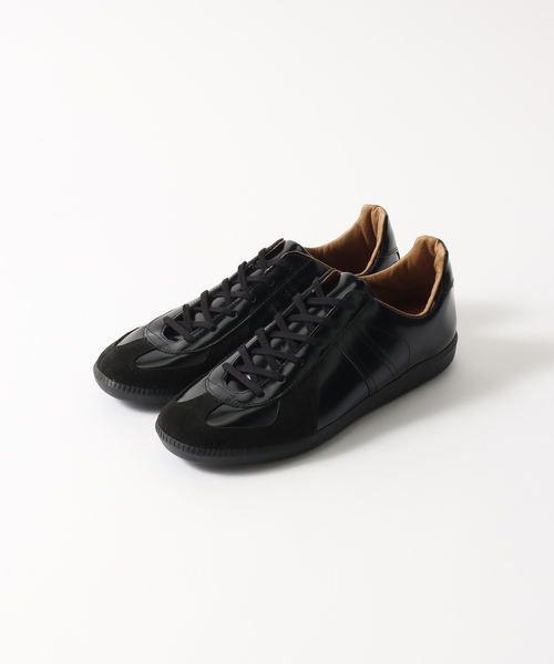 REPRODUCTION OF FOUND GERMAN TRAINER LUX