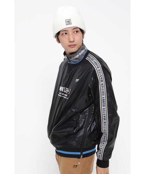 MASTER BUNNY EDITIONナイロンストレッチリップ ツインスニード MASTER BUNNY EDITION】ナイロンストレッチリップ ツイン