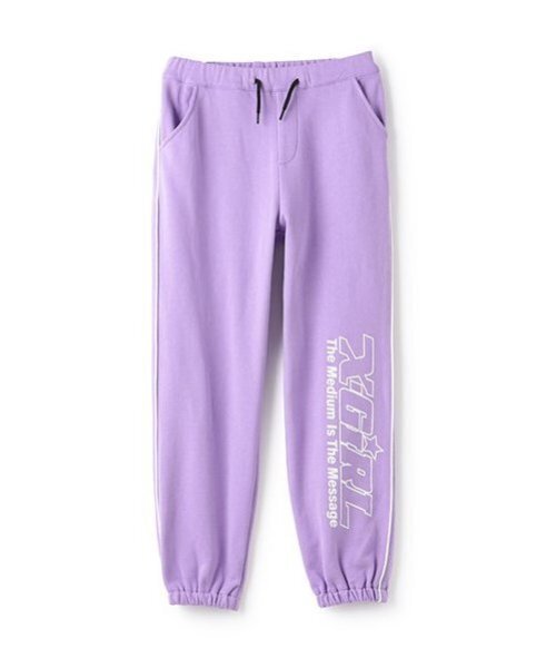 LDH LIVE-EXPO2024EXILE VELOUR スェットパンツ
