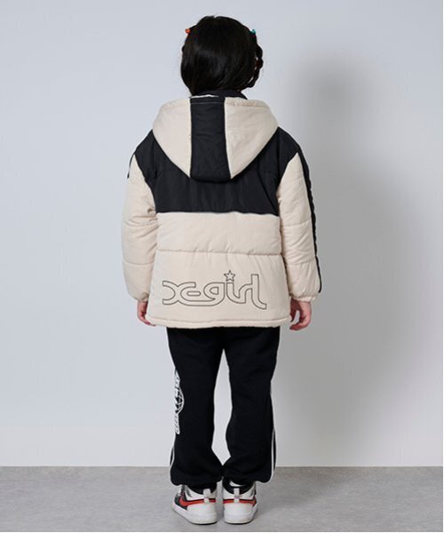 LDH LIVE-EXPO2024EXILE VELOUR スェットパンツ