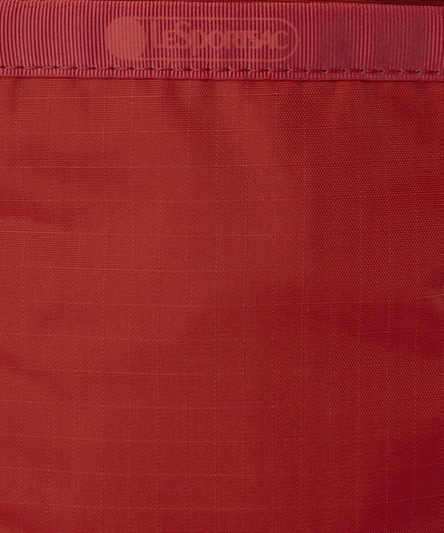 MINI PHONE CROSSBODY ロージーレッド（ショルダーバッグ）｜LeSportsac（レスポートサック）