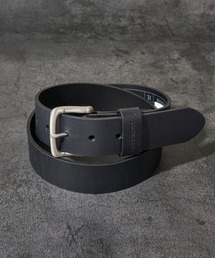 Carhartt(J[n[g)Carhartt Bridle Leather Classic Buckle Belt(xg)