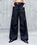PAGEBOY(ページボーイ)の「パンツ(カーゴパンツ)」