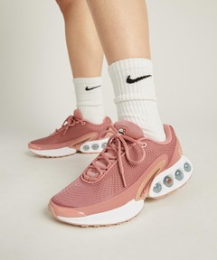 NIKE ナイキ コートビジョンアルタ ピンク23.5cm ナイキ コート ビジョン アルタ ウィメンズシューズ / Nike