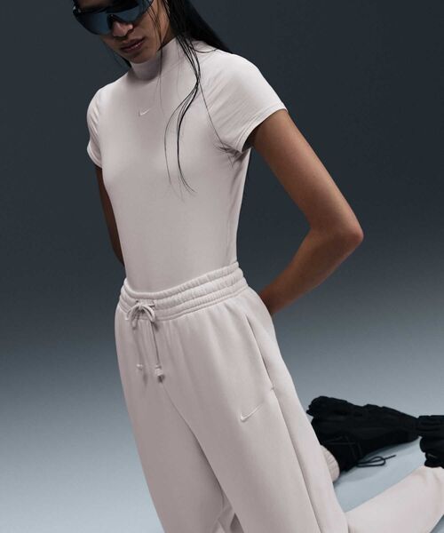 セール】ナイキ スポーツウェア フェニックス フリース ウィメンズ