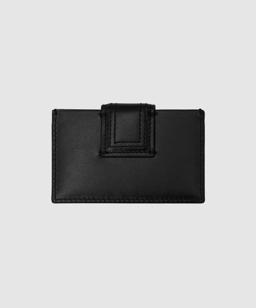 送料関税込 JACQUEMUS Le porte carte バンビーノ カードケース 送料関税込 JACQUEMUS Le porte carte バンビーノ カードケース