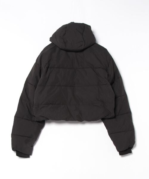 Knuth Marf 2way short down jacket