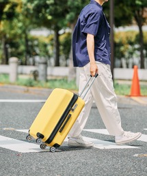 FOUND GOOD | 拡張キャリーケース　M(スーツケース/キャリーバッグ)