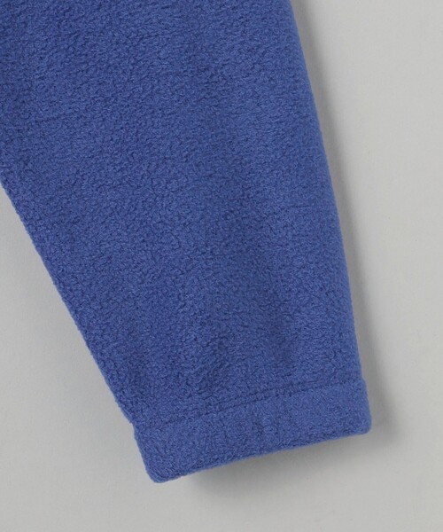 【セール】ナチュール フリース Vネック カーディガン（カーディガン/ボレロ）｜BEAUTY&YOUTH UNITED ARROWS（ビューティーアンドユースユナイテッドアローズ）