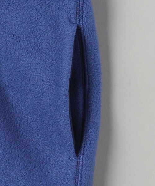 【セール】ナチュール フリース Vネック カーディガン（カーディガン/ボレロ）｜BEAUTY&YOUTH UNITED ARROWS（ビューティーアンドユースユナイテッドアローズ）