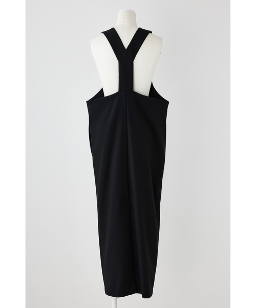 ENFOLD（エンフォルド）の「ダブルクロス ストレートジャンパー