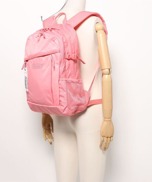 sakai様＊* Coleman Classic 300 レトロピンク 廃盤 sakai様