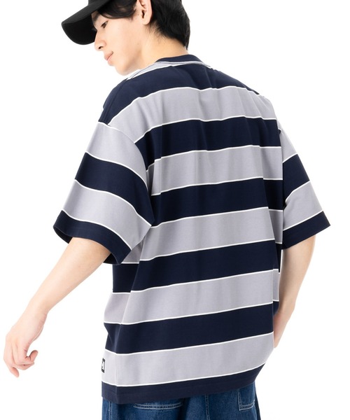 日本未入荷 NEW ERA ハートTシャツ ニューエラ海外限定 NEW ERA ニューエラ（NEW ERA）（メンズ、レディース）半袖
