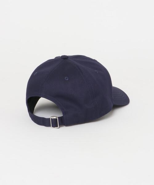 URBAN RESEARCH Sonny Label（アーバンリサーチサニーレーベル）の「ハートモチーフ小顔CAP（キャップ・レディース・ネイビー/ベージュ/グレー系その他・ONE）」の7枚目の写真