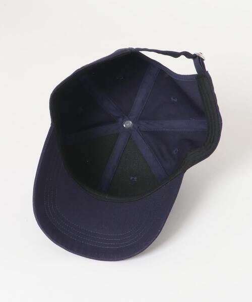 URBAN RESEARCH Sonny Label（アーバンリサーチサニーレーベル）の「ハートモチーフ小顔CAP（キャップ・レディース・ネイビー/ベージュ/グレー系その他・ONE）」の8枚目の写真