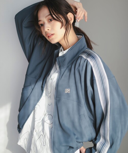 Russell Athletic（ラッセルアスレティック）の「RUSSELL ATHLETIC