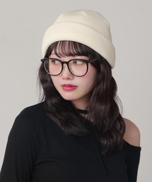 NOEYEDIA（ノーアイディア）の「no eyedia/ノーアイディア OPTICAL めがね 【NE-457】（メガネ・メンズ）」