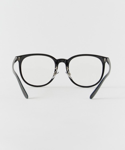 セール】no eyedia/ノーアイディア OPTICAL めがね 【NE-457