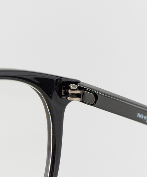 セール】no eyedia/ノーアイディア OPTICAL めがね 【NE-457