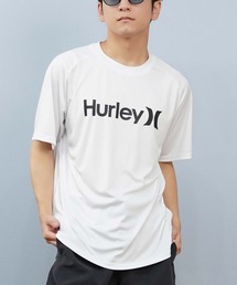 Hurley (n[[)Hurley/n[[ TVc UVPAbVK[h/p/[eBeB[ MSRG251006(bVK[h)