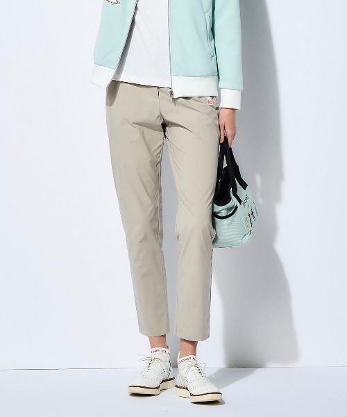 新品 PICONE CLUB パンツ 40 ピッコーネクラブ ゴルフ サイズ：40