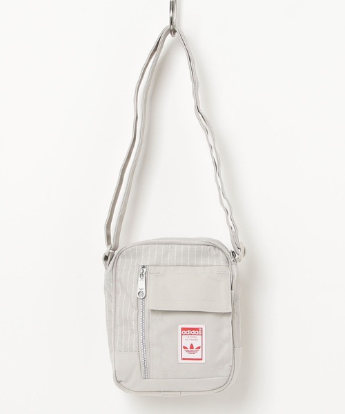 【VIP価格】adidas アディダス ウォバッシュ ショルダーバッグ adidas ショルダーバッグ ウォバッシュ スモールアイテムバッグ