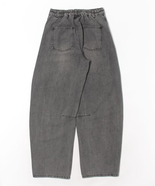 GORGE（ゴージ）の「バレルパンツ（その他パンツ・レディース・ピンク/ブラック/ブルー・F）」の4枚目の写真