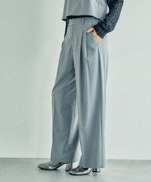 LEPSIM | TRタックパンツ　242649(その他パンツ)