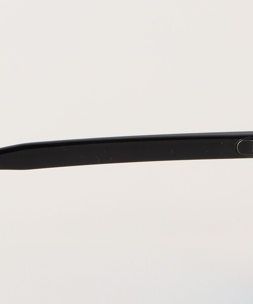 green label relaxing(グリーンレーベルリラクシング)の「GLR クラウンパント ファッション用グラス(サングラス・メンズ・ブラック/ライトブルー/ダークグレー・FREE)」の10枚目の写真