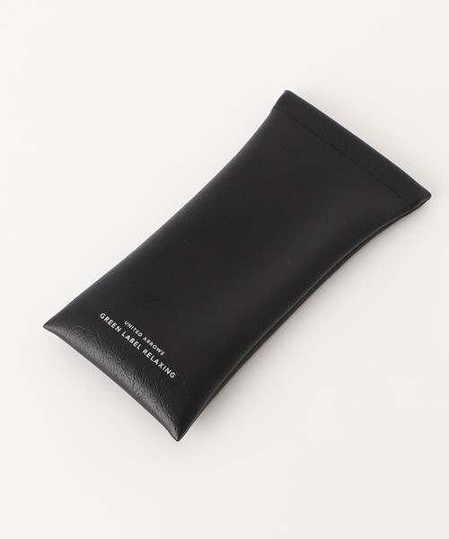 green label relaxing(グリーンレーベルリラクシング)の「GLR クラウンパント ファッション用グラス(サングラス・メンズ・ブラック/ライトブルー/ダークグレー・FREE)」の18枚目の写真