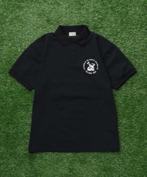 TES GOLF 4WAY STRETCH POLO / ポロシャツ