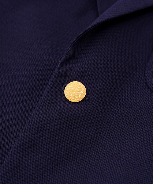 PORSCHE × POGGY BLAZER（テーラードジャケット）｜EDIFICE