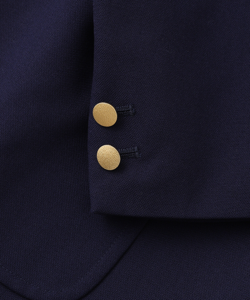 PORSCHE POGGY ジャケット　ブルゾン　EDIFICE photo03.jpg