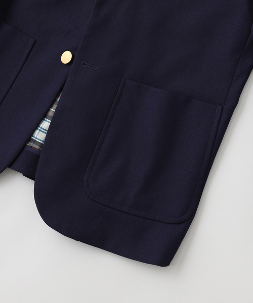 PORSCHE × POGGY BLAZER（テーラードジャケット）｜EDIFICE