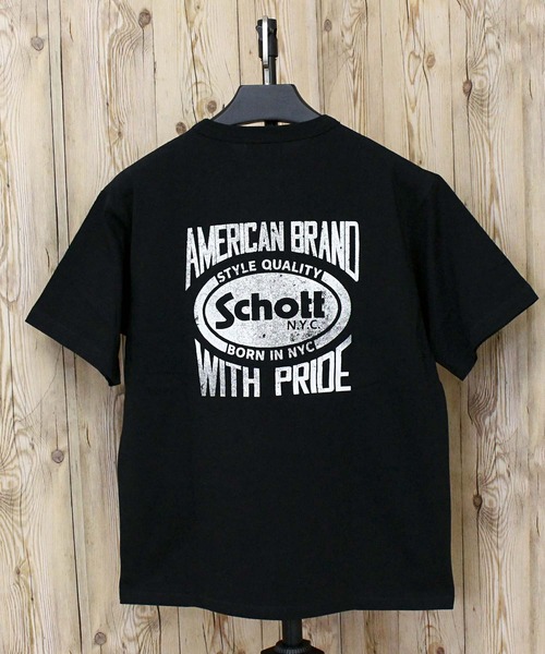 T-SHIRT AMERICAN BRAND WITH PRIDE／Tシャツ アメリカンブランド ウ T-SHIRT AMERICAN BRAND WITH PRIDE/アメリカンブランド ウィズ