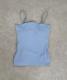 archives | ベーシックフライスキャミソール(キャミソール)