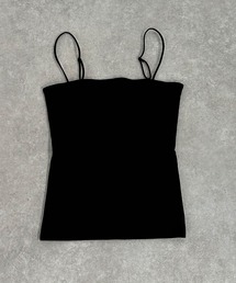 archives | ベーシックフライスキャミソール(キャミソール)