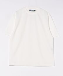 ふくれJQD×袖ポンチT