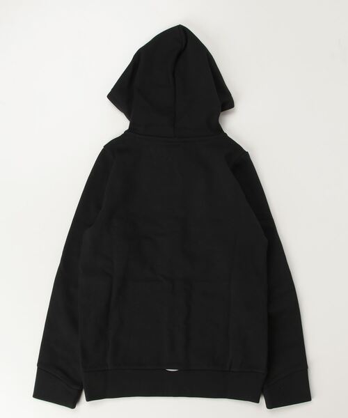 OAKLEY(オークリー)の「オークリー Ytr Warm Fleece Jacket 8.0 / JACKET ジャケット/吸汗速乾/UPF50+/フリース/キッズ・ユース /OAKLEY(パーカー・キッズ・ブラック/グレー/ホワイト系・M/L/S)」の10枚目の写真