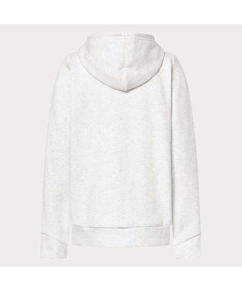 OAKLEY(オークリー)の「オークリー Ytr Warm Fleece Jacket 8.0 / JACKET ジャケット/吸汗速乾/UPF50+/フリース/キッズ・ユース /OAKLEY(パーカー・キッズ・ブラック/グレー/ホワイト系・M/L/S)」の16枚目の写真