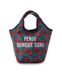 SHOO・LA・RUE | ラタプチコンパクトバッグ(エコバッグ/サブバッグ)